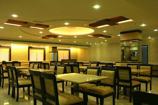 Hotel Nera Regency